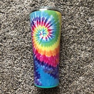 Swig 22 oz Stainless Steel Insulated Tumbler